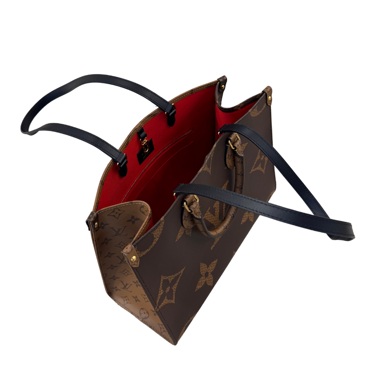 ONTHEGO MM LOUIS VUITTON