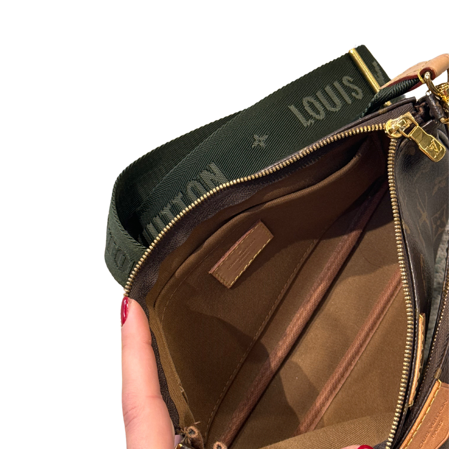 MULTIPOCHETTE LOUIS VUITTON