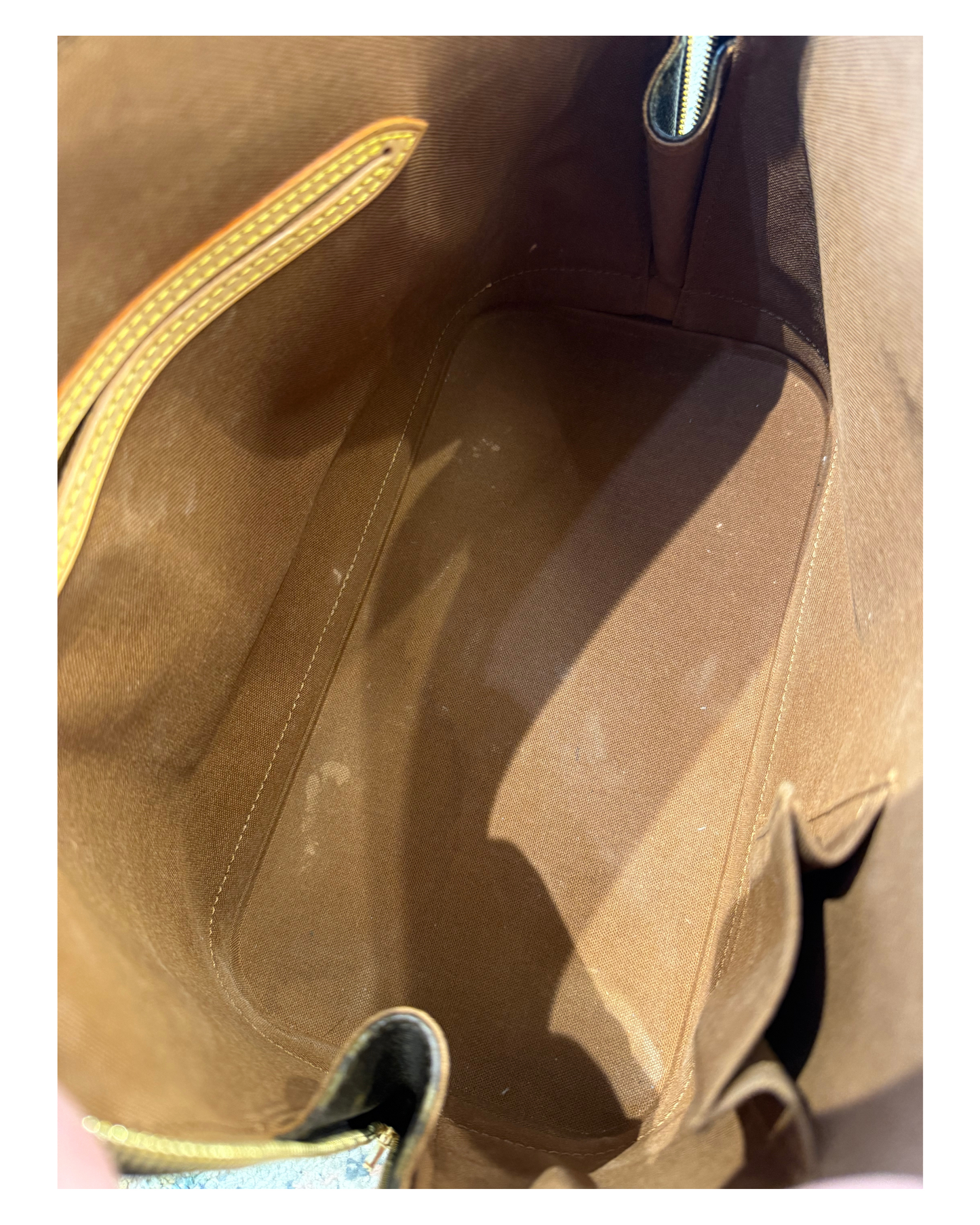 ALMA PM LOUIS VUITTON