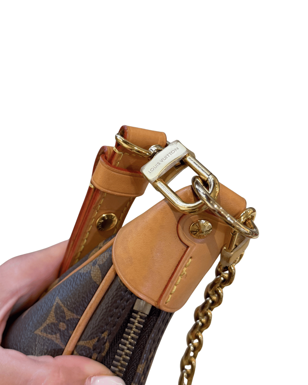 LOOP LOUIS VUITTON MONOGRAM