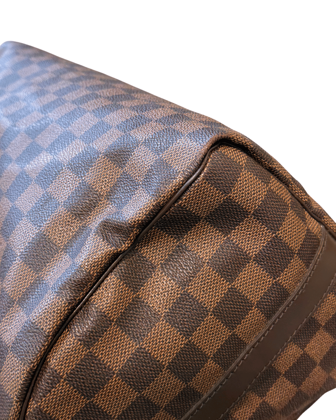 SPEEDY 35 DAMIER EBENE LOUIS VUITTON