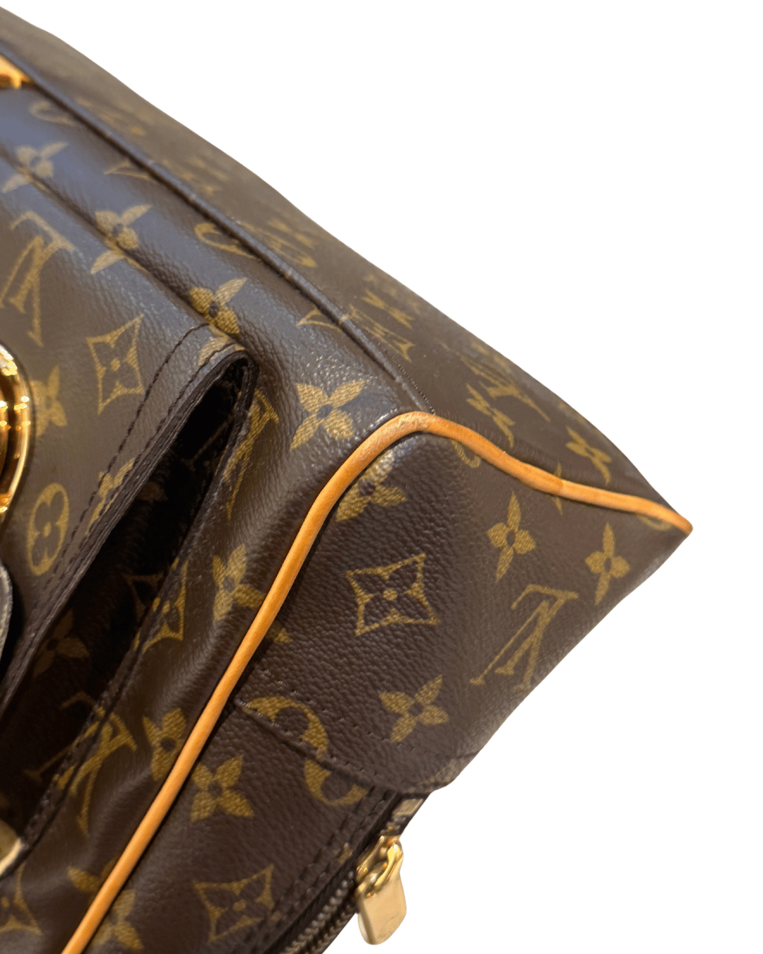 MANHATTAN GM LOUIS VUITTON MONOGRAM