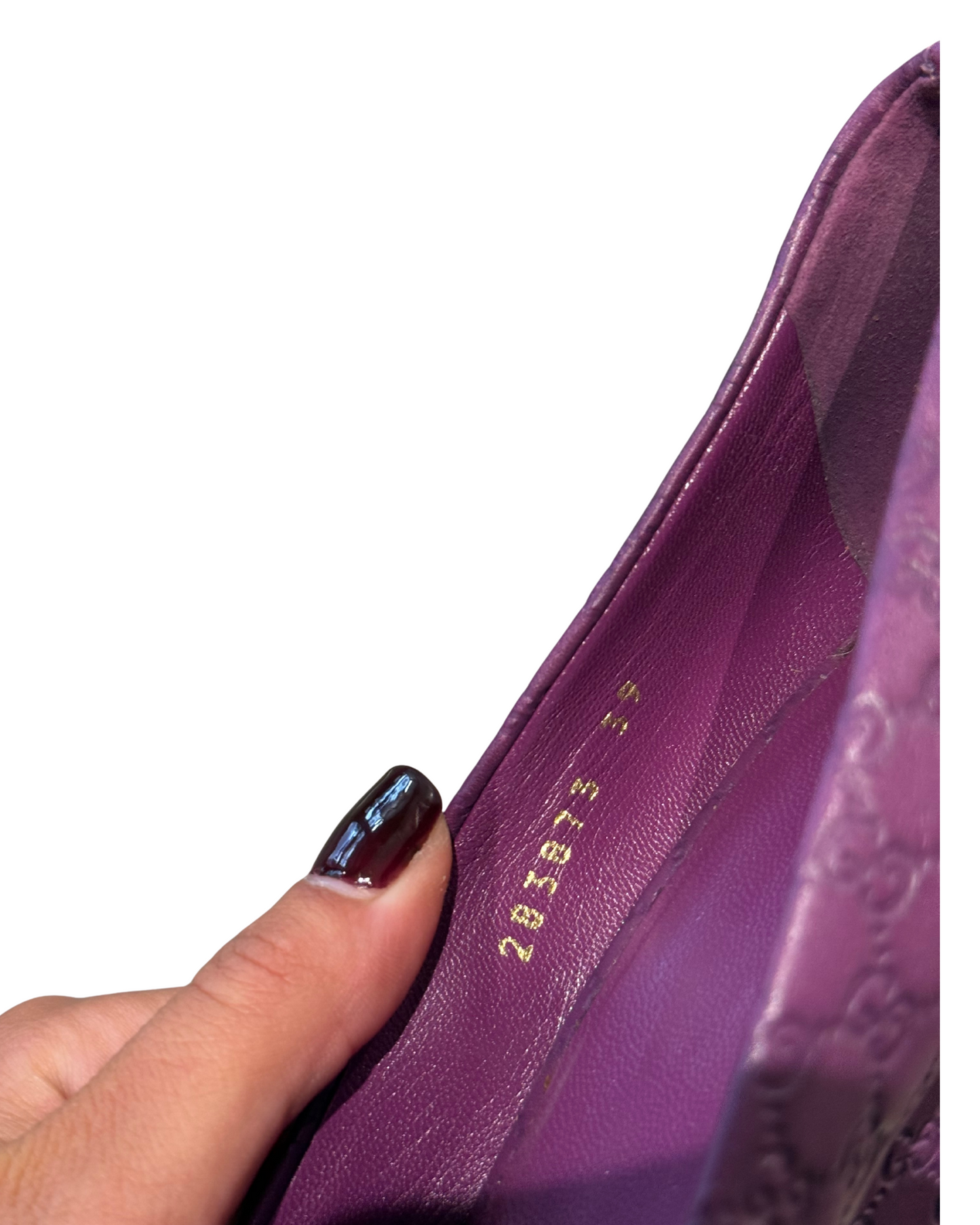 SANDALI ZEPPA GUCCI VIOLA