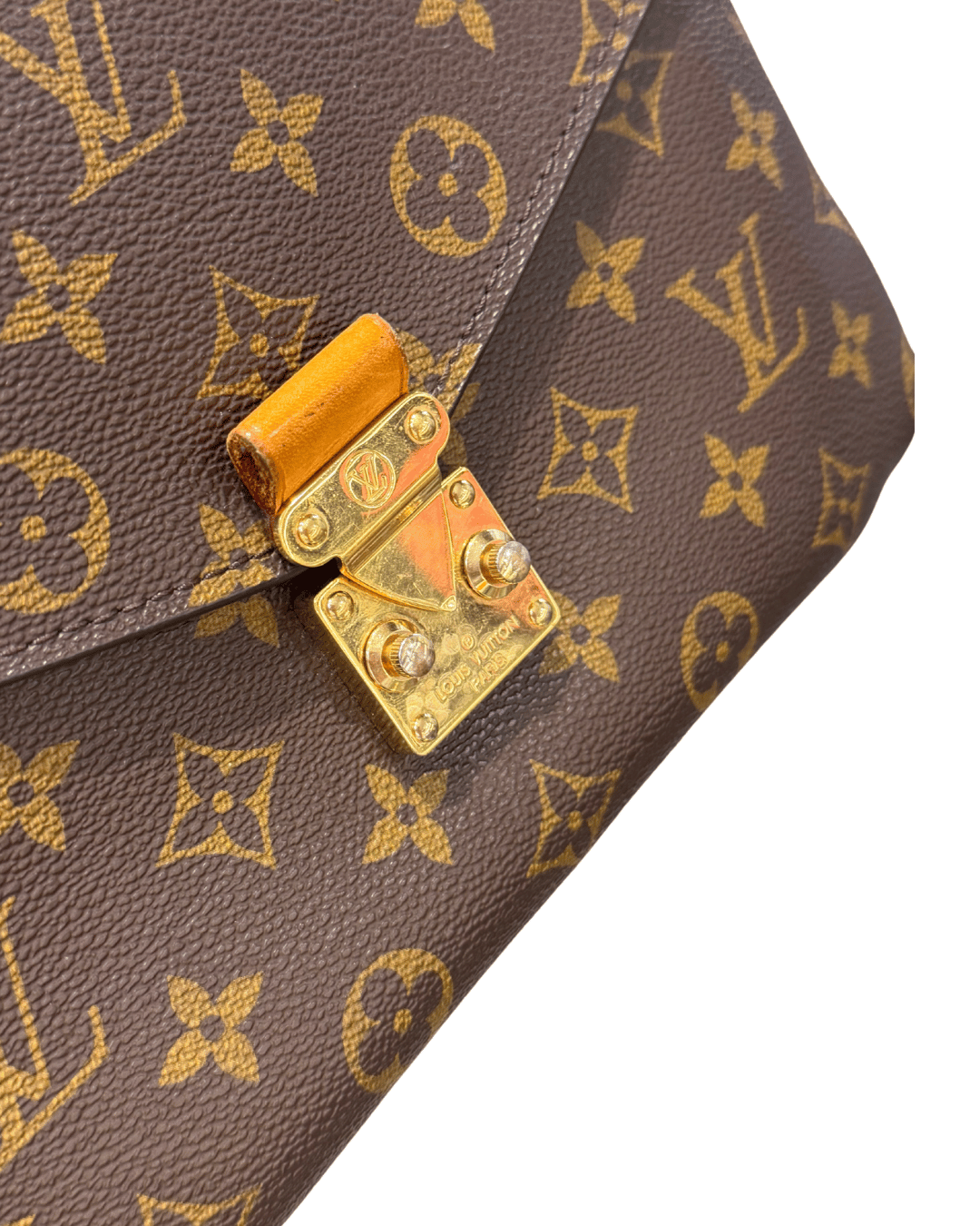 METIS CLASSICA MONOGRAM LOUIS VUITTON