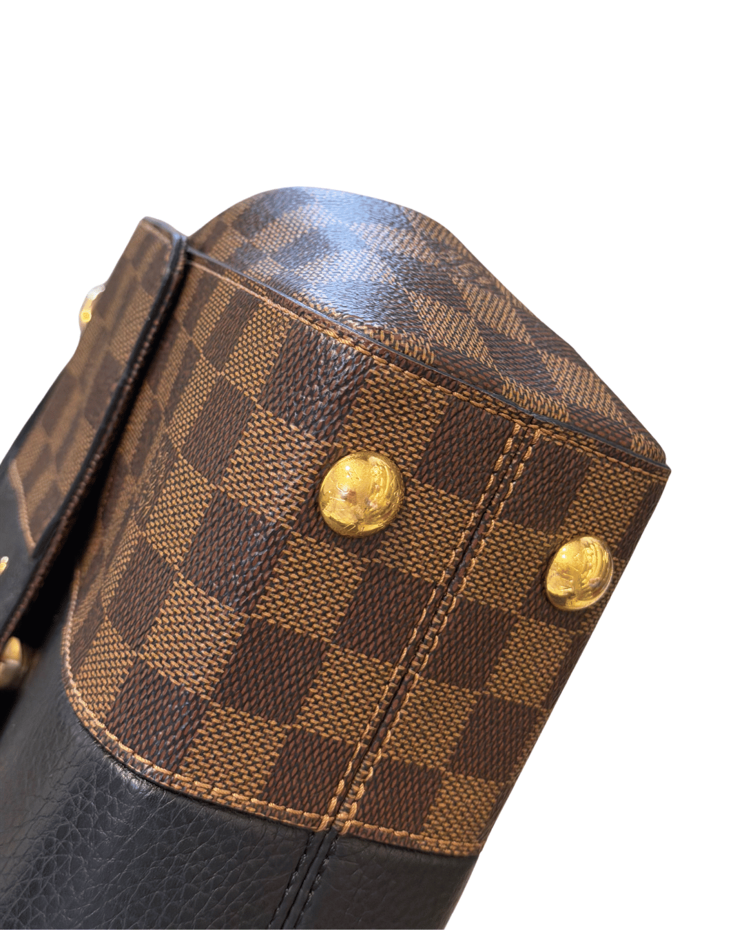 BOND STREET BB DAMIER EBENE LOUIS VUITTON