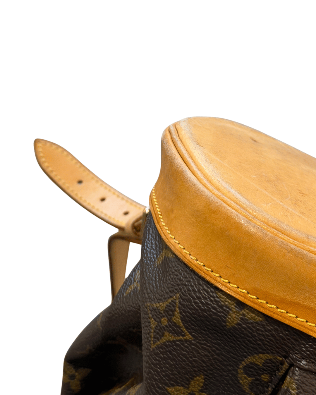 ZAINO MONTSOURIS PM MONOGRAM LOUIS VUITTON