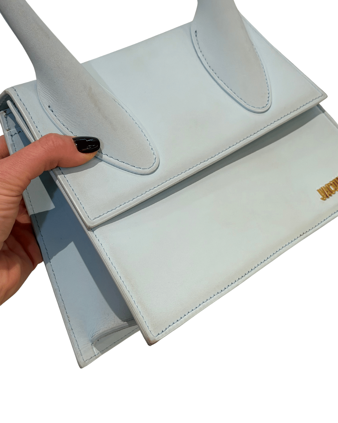 LE GRAND CHIQUITO AZZURRO CARTA DA ZUCCHERO