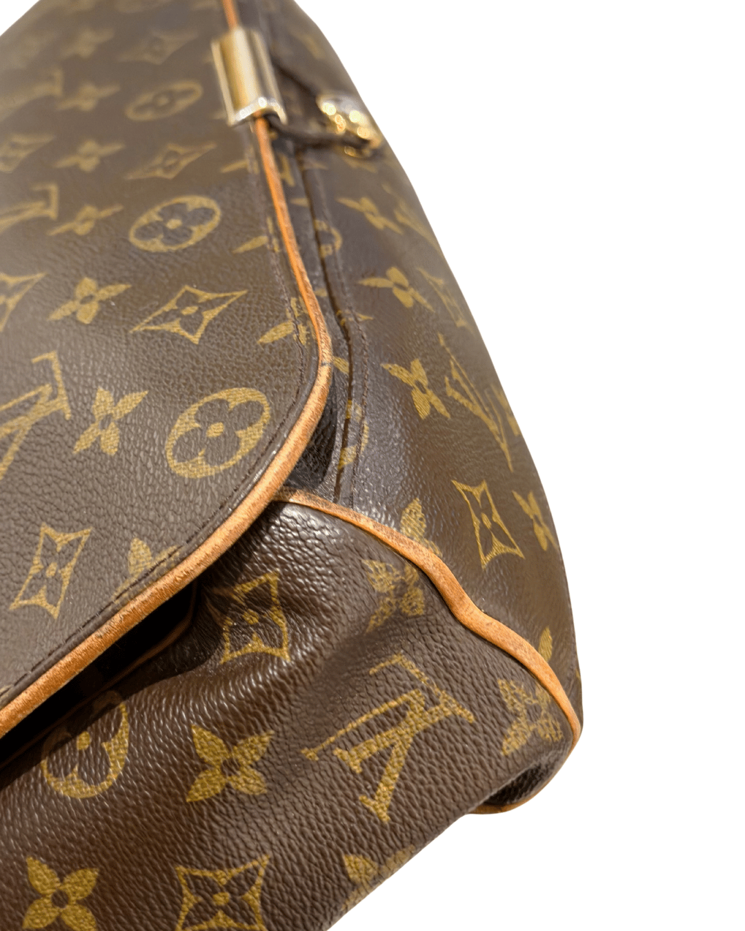 MESSANGER LOUIS VUITTON MONOGRAM UNISEX