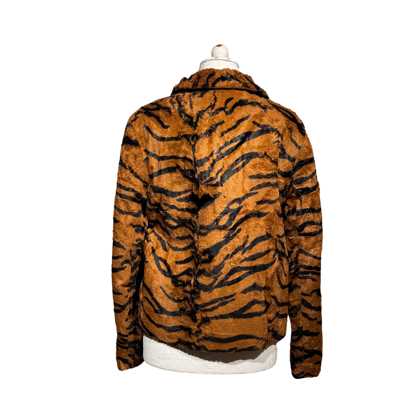 GIACCHINO ANIMALIER VERSACE