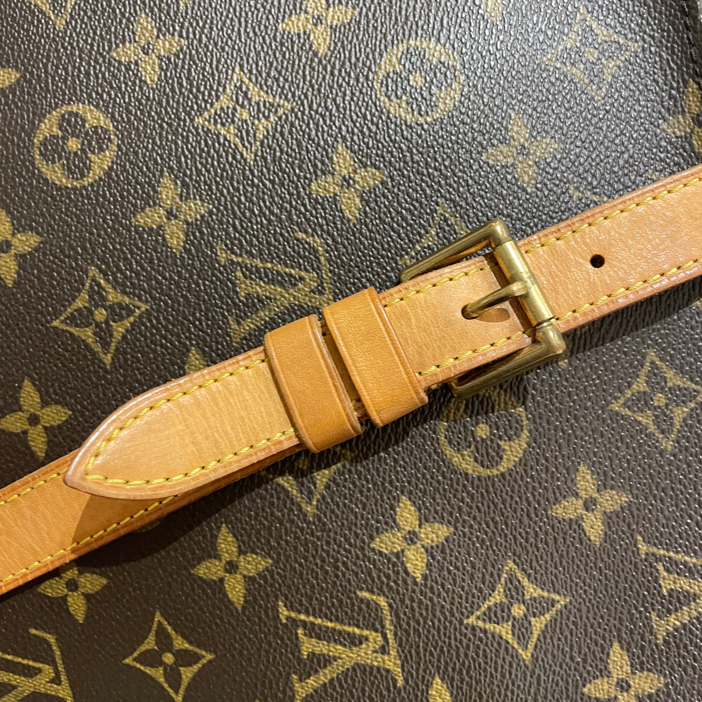 MUSETTE LOUIS VUITTON