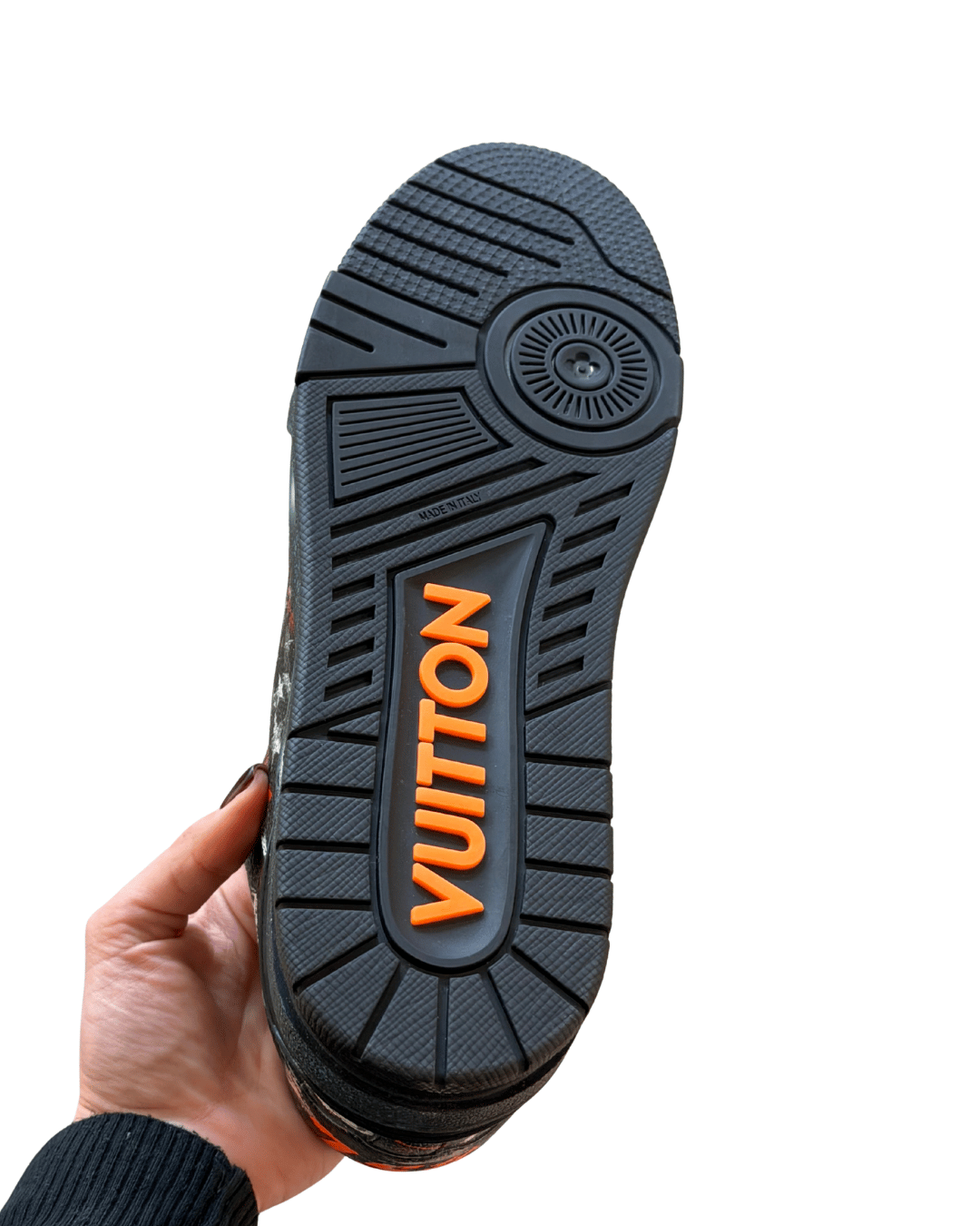 SNEAKERS LV TRAINER #54 BY VIRGIL ABLOH Nr 43