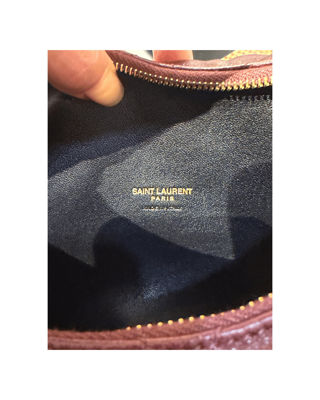 ICARINO YSL BORDEAUX