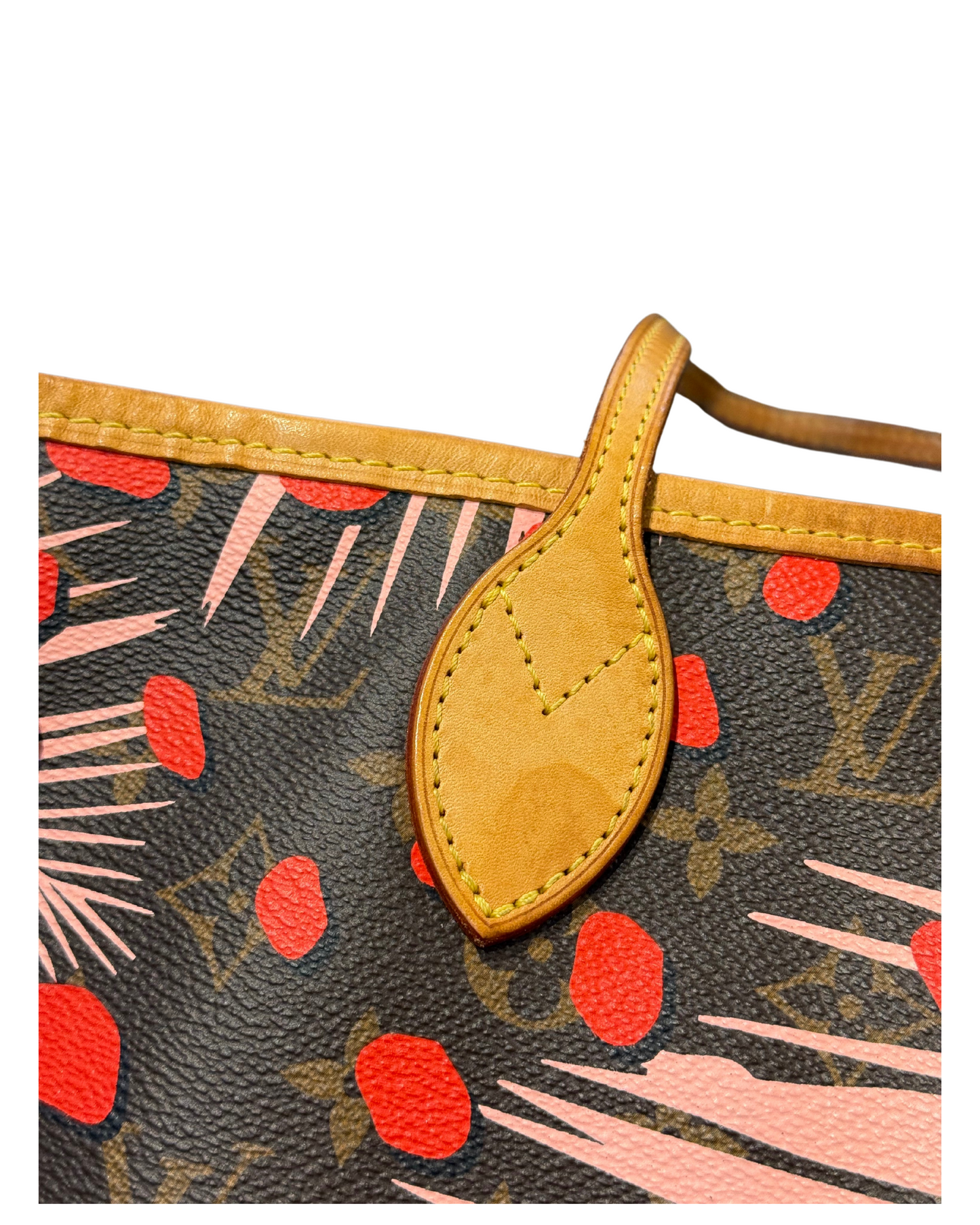 NEVERFULL MM LIMITED EDITION