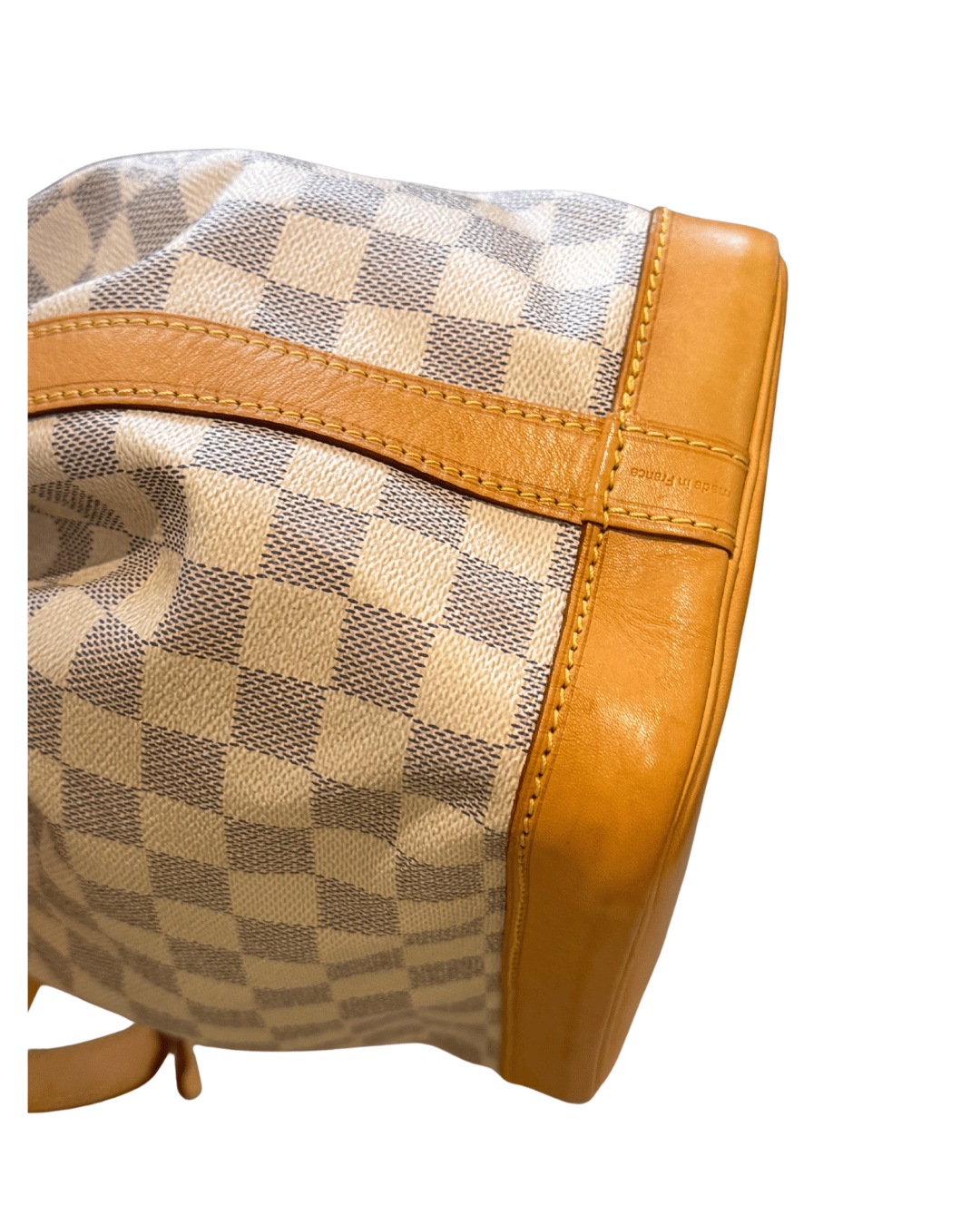NOE BB LOUIS VUITTON DAMIER AZUR