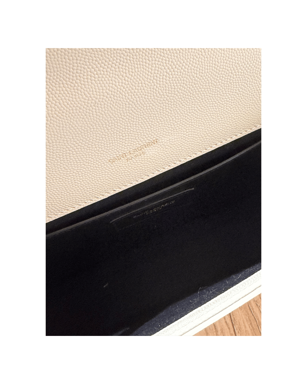 KATE AVORIO MEDIA YSL