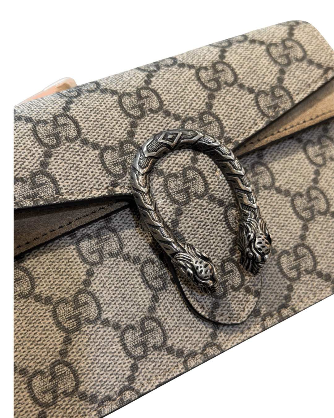 MINI GUCCI DYONISUS GG SUPREME