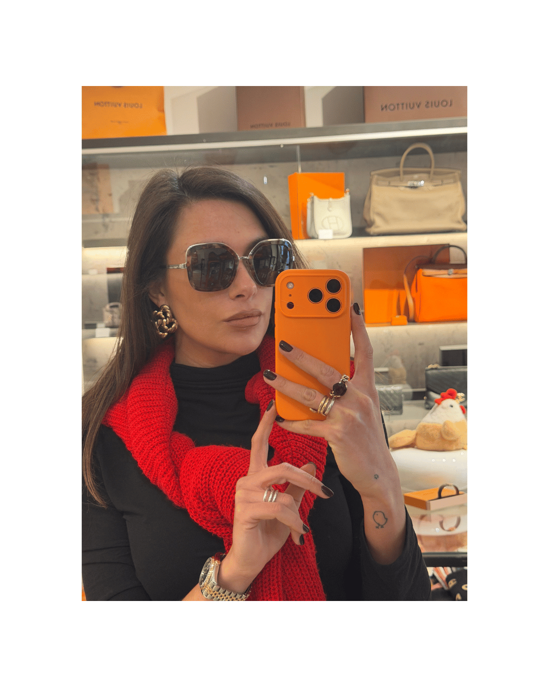 OCCHIALI SQUADRATI PRADA TARTARUGATI