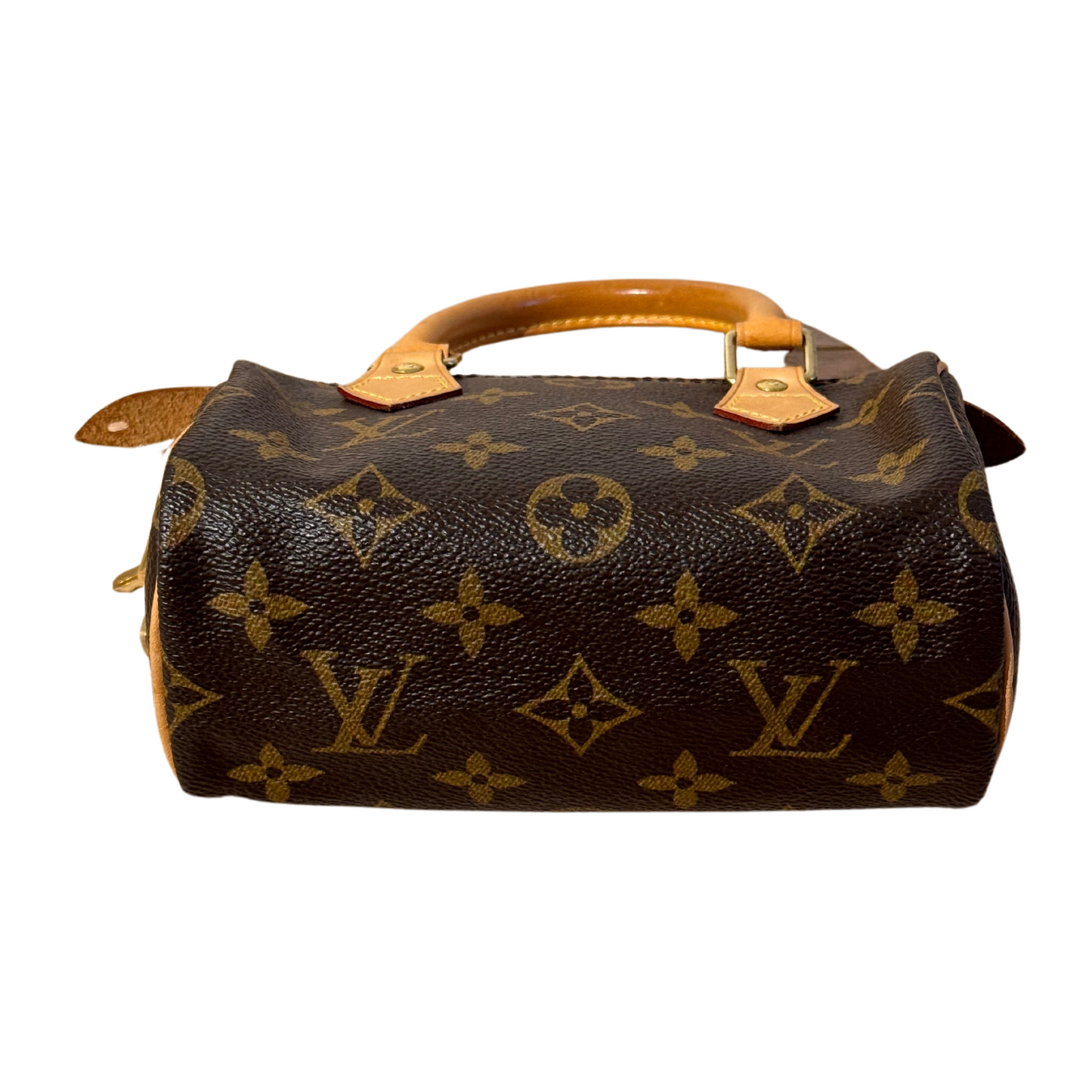 NANO SPEEDY LOUIS VUITTON