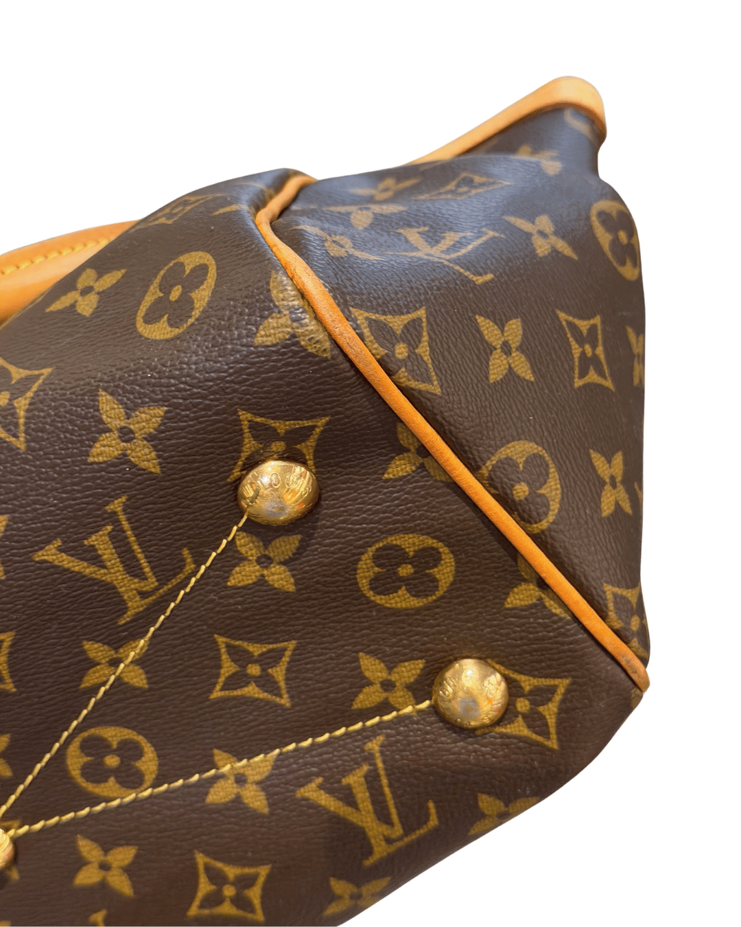 TIVOLI PM LOUIS VUITTON MONOGRAM