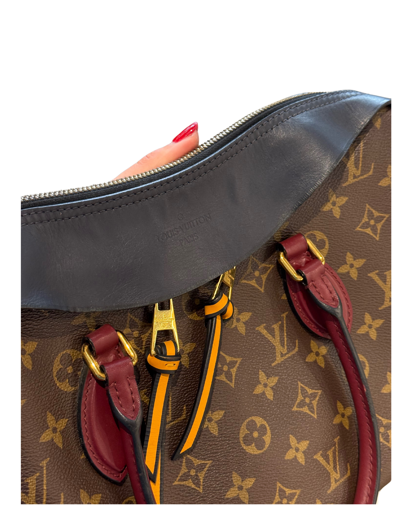 TUILERIES LOUIS VUITTON
