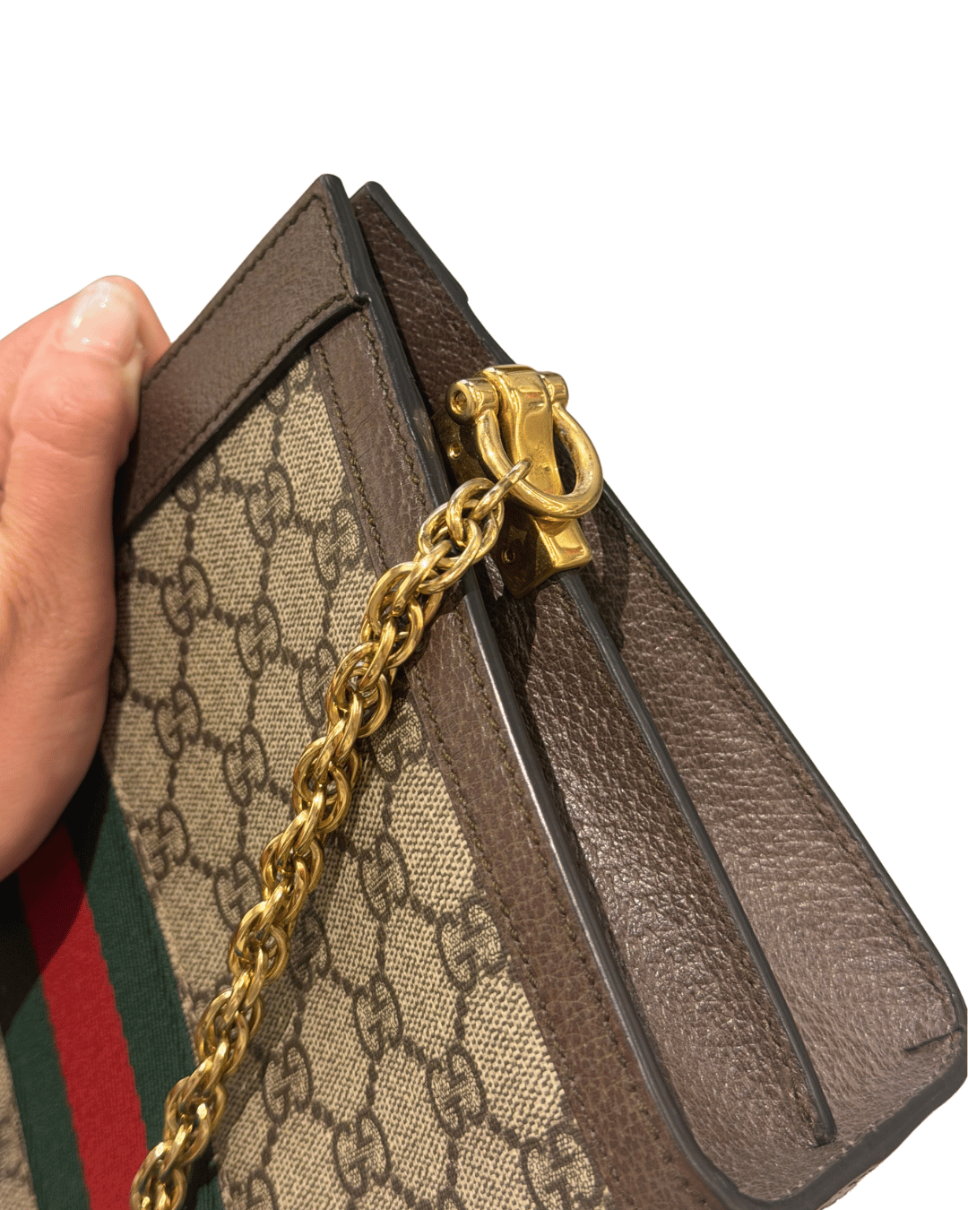 POCHETTE OPHIDIA GUCCI