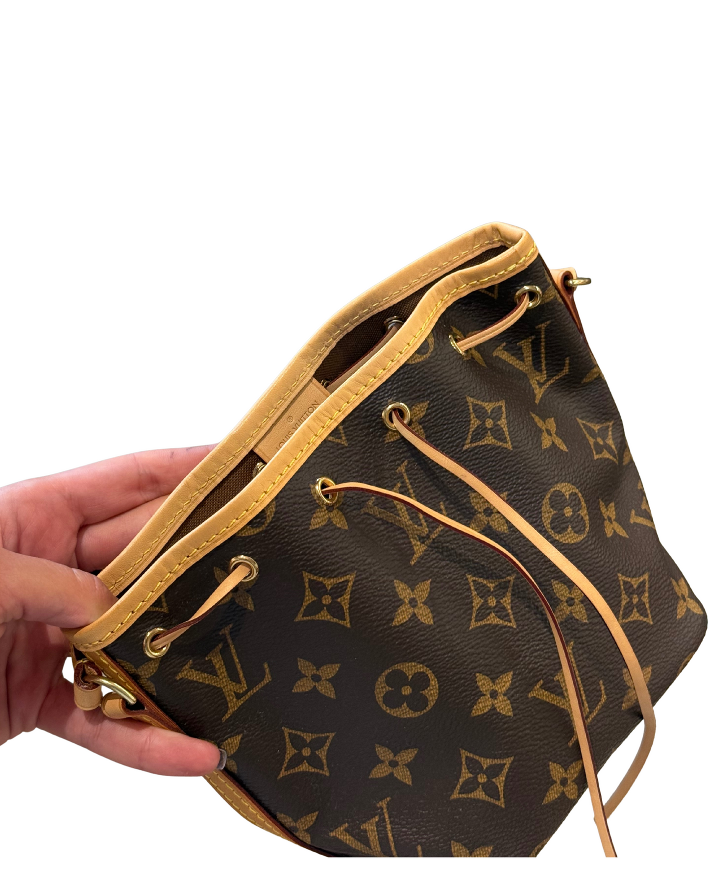 NANO NOE LOUIS VUITTON