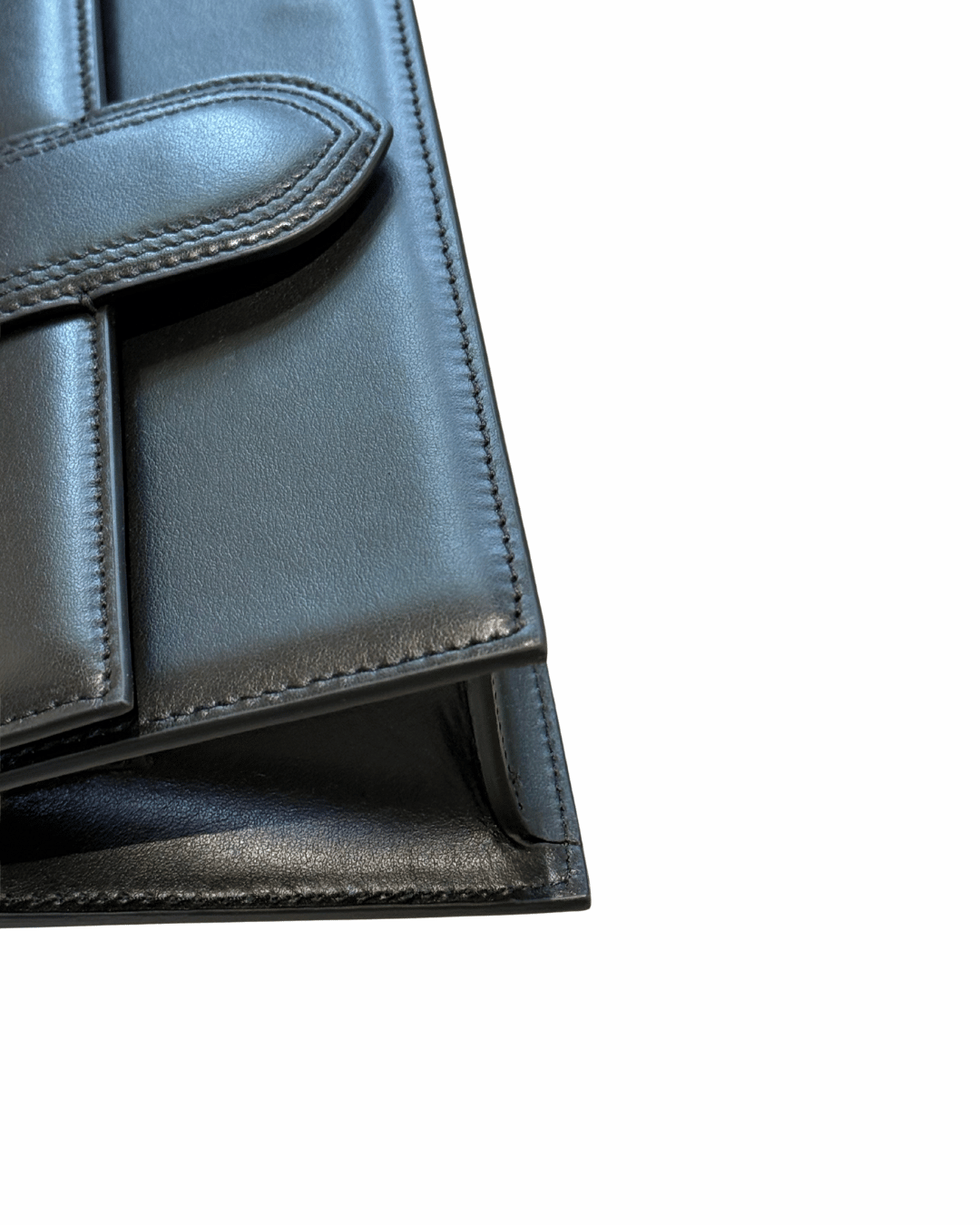 JACQUEMUS LE GRAND BAMBINO NERA