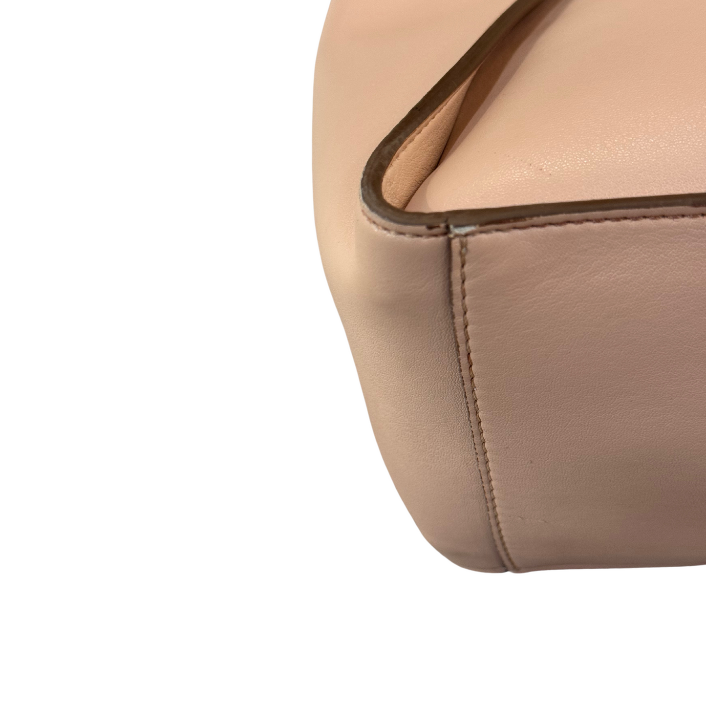 STELLA MCCARTNEY TOTE ROSA