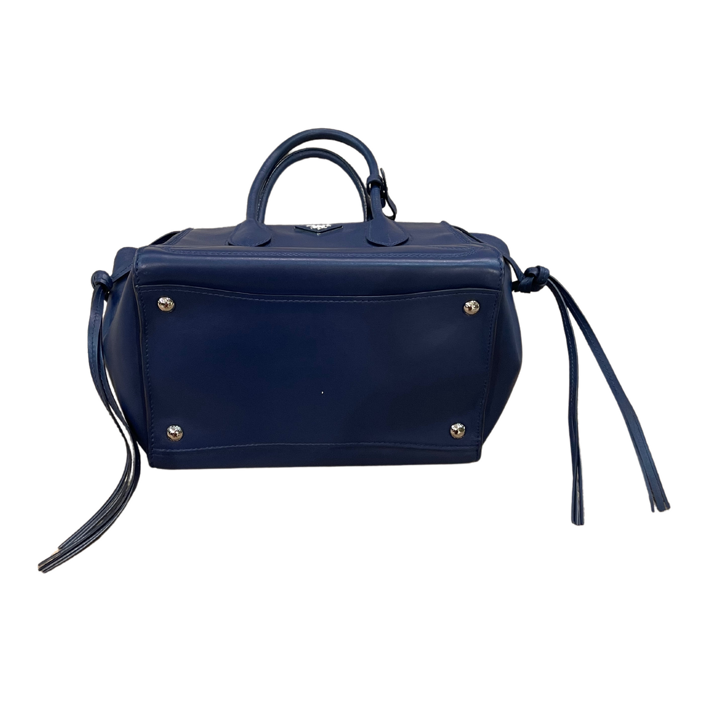 PRADA BLU NAVY