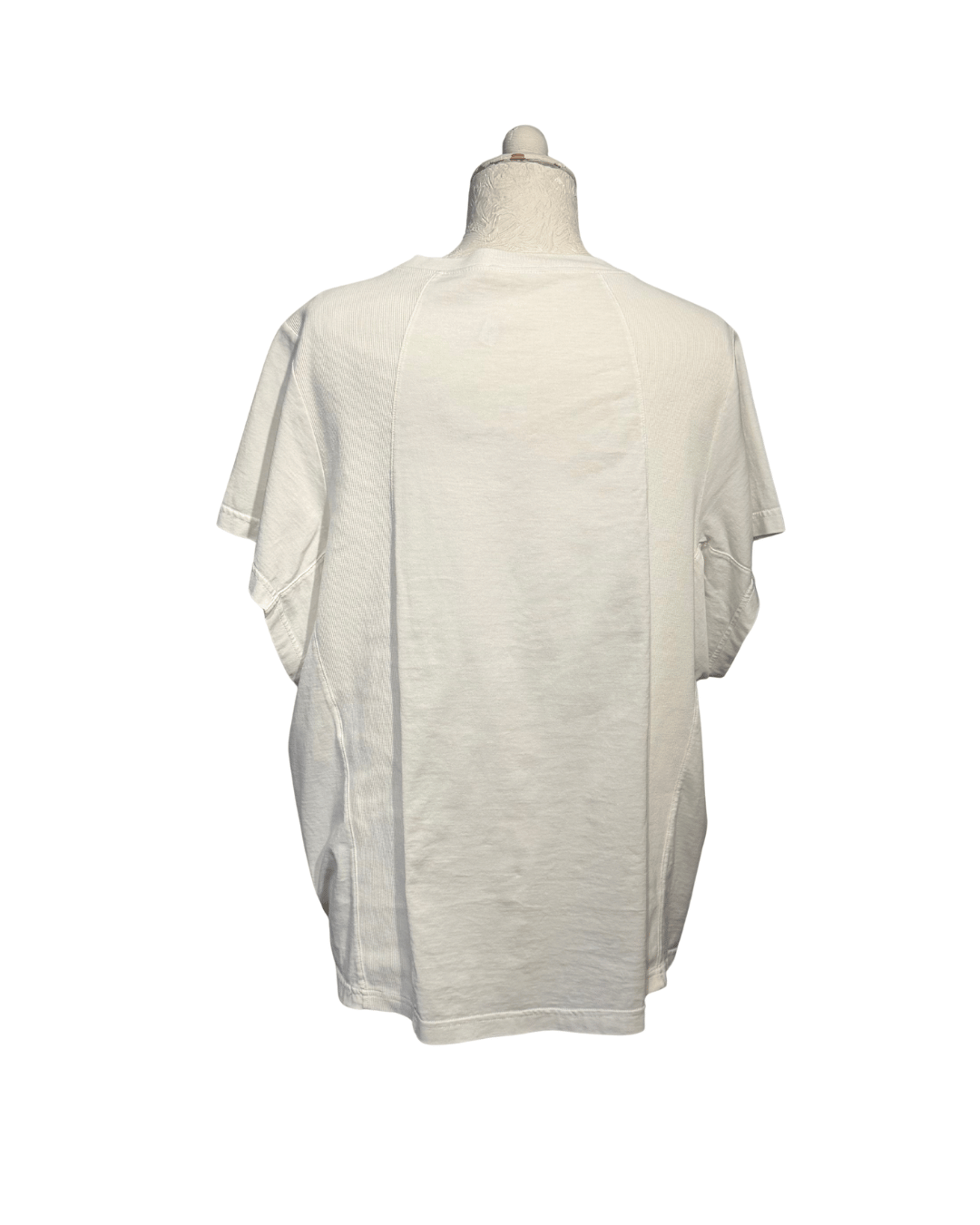 TSHIRT CHLOE BIANCA Tg XS