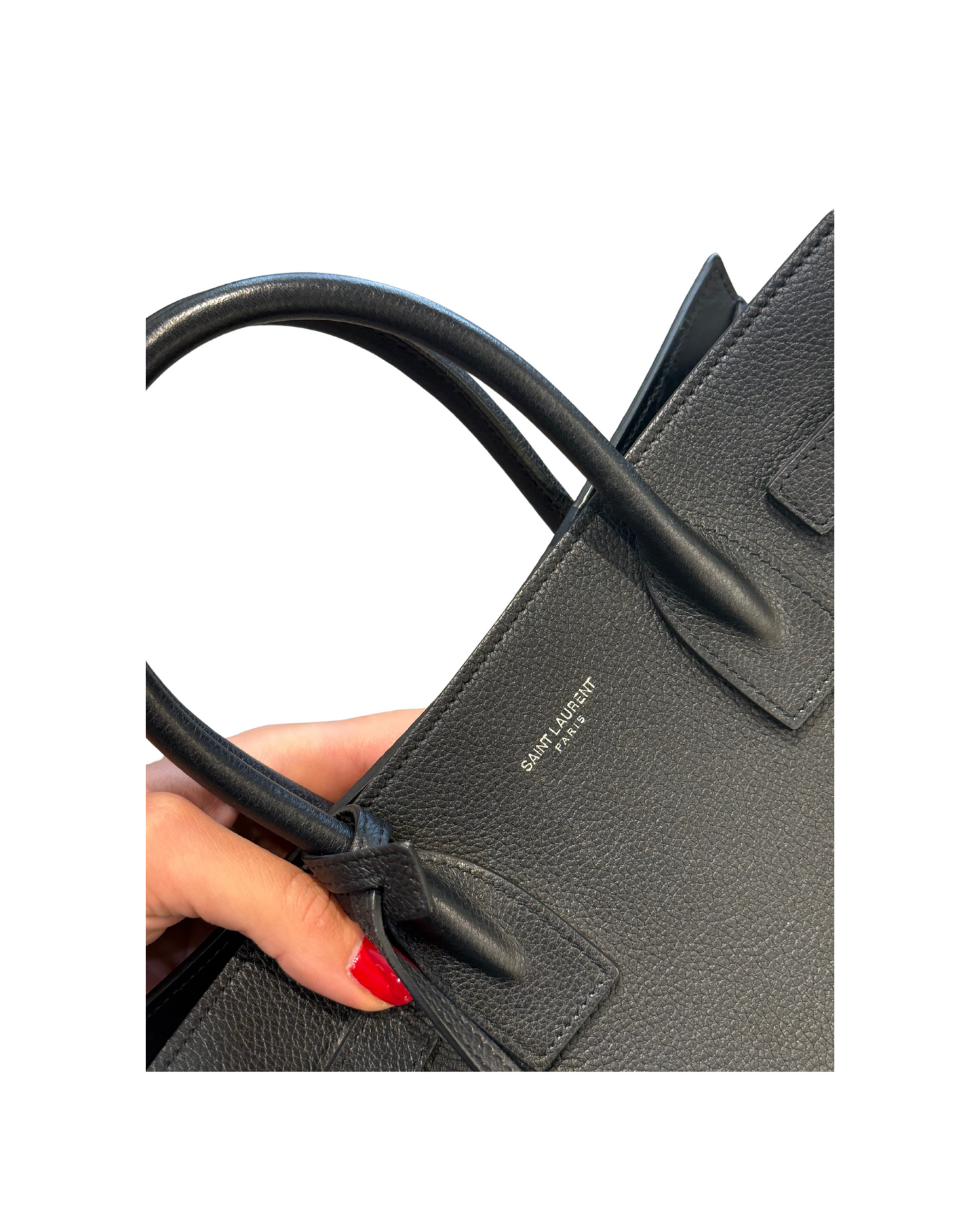 SAC DE JOUR SMALL NERA