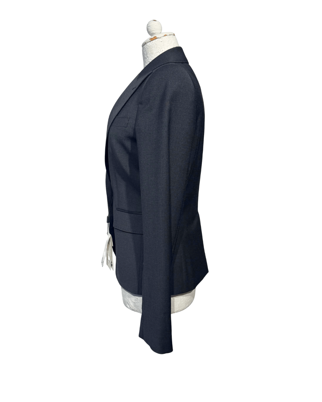 GIACCA SARTORIALE D&G GRIGIA Tg 40