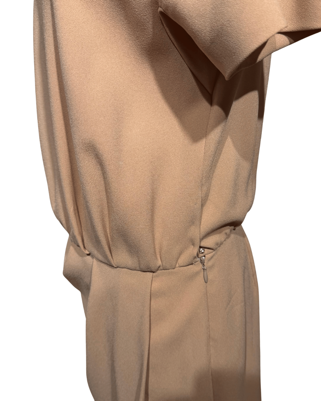 ABITO MOSCHINO ROSA CIPRIA Tg 44