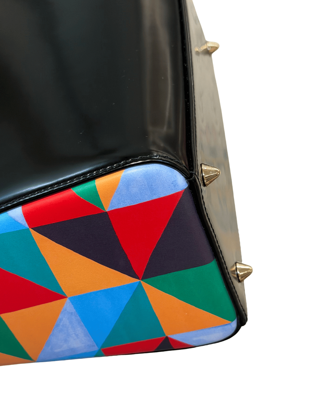 LADY DIOR MEDIA LIMITED EDITION FAITH RINGGOLD