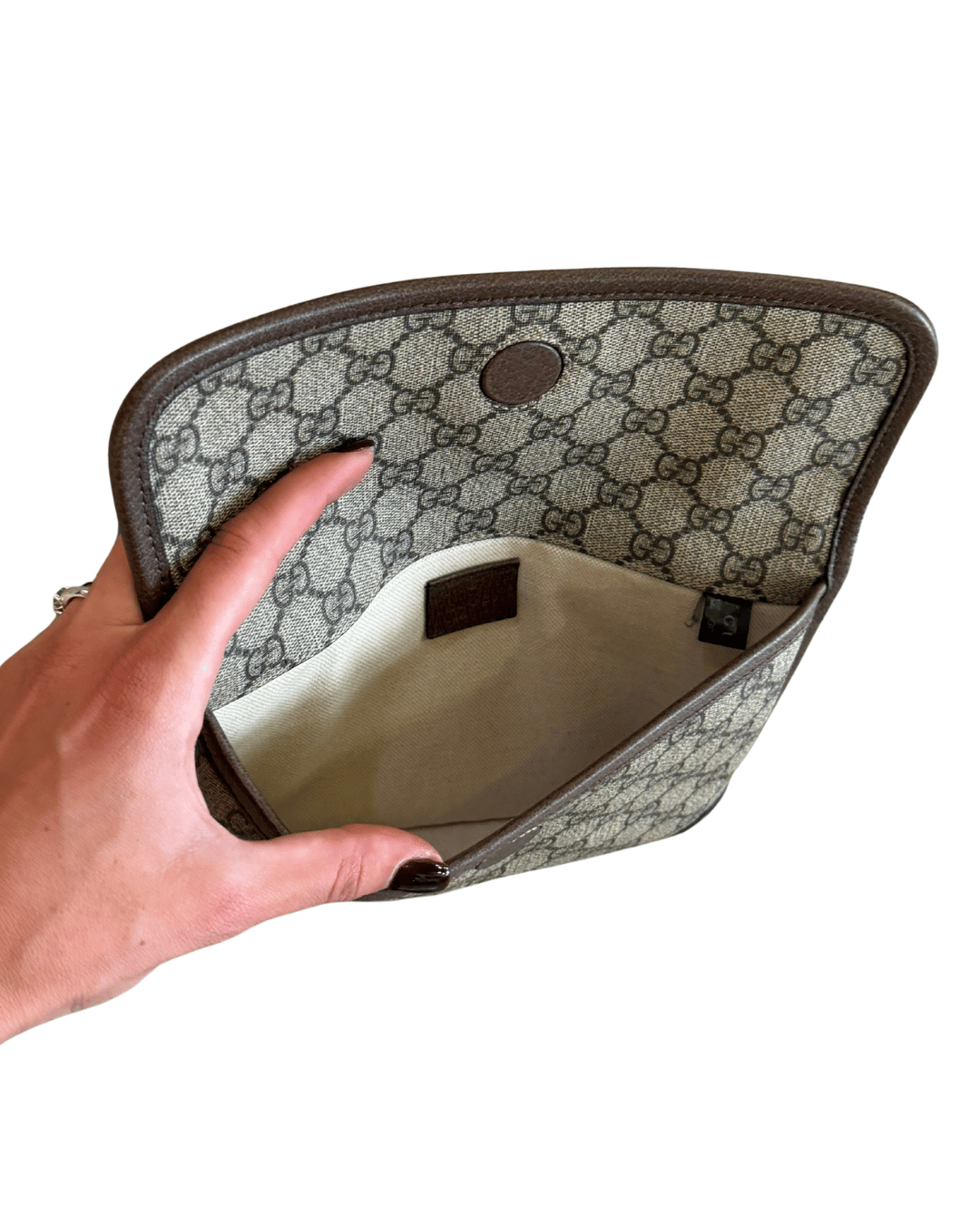 MARSUPIO GUCCI MONOGRAM