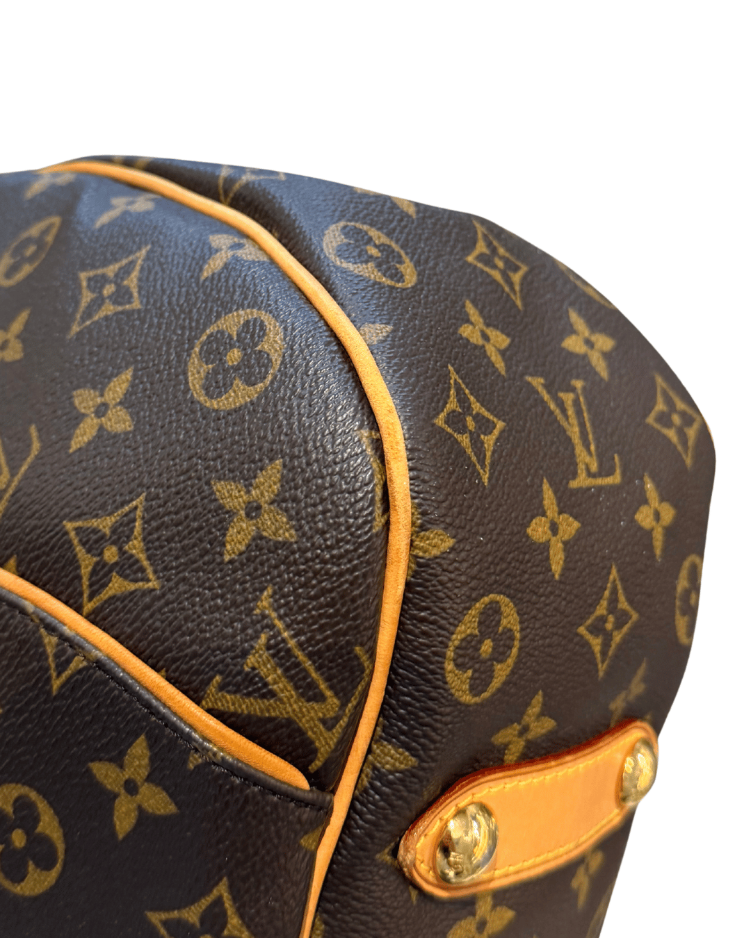 GALLIERA MM LOUIS VUITTON MONOGRAM