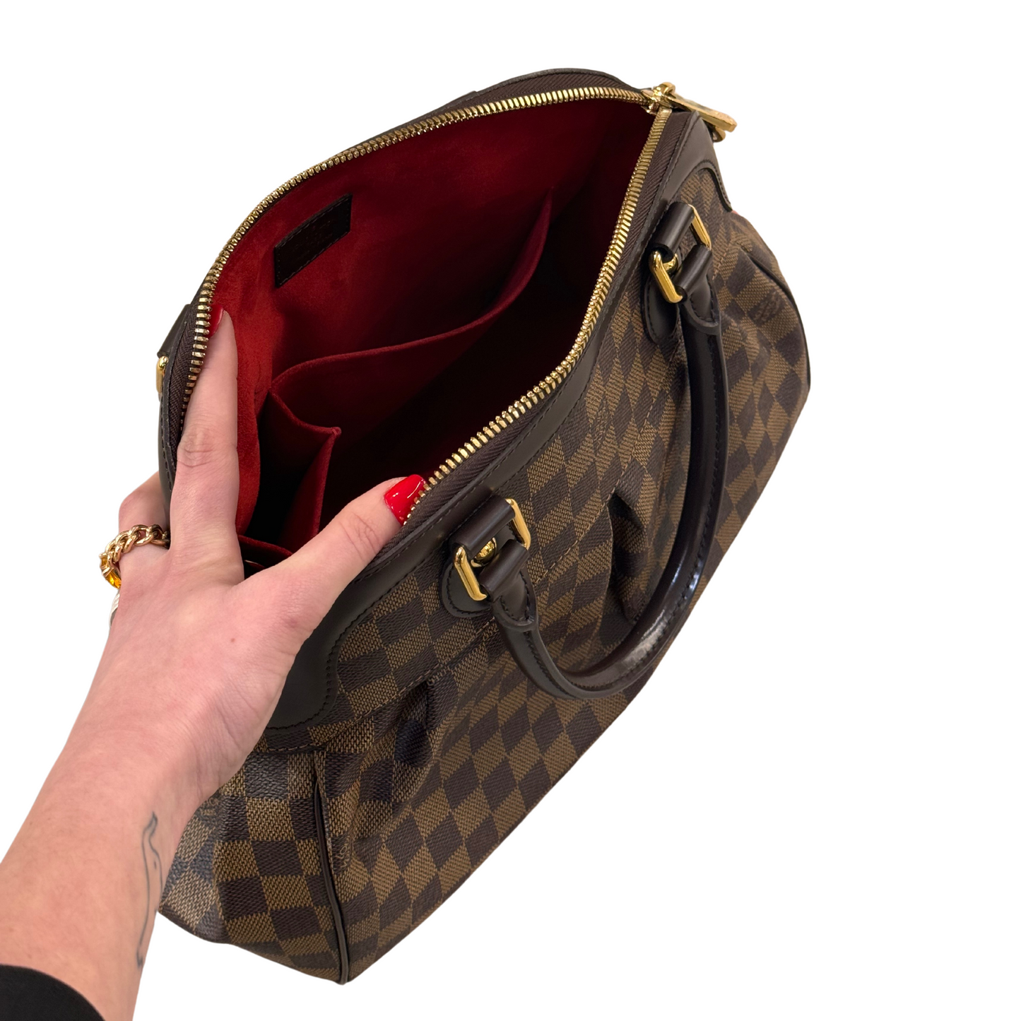 TREVI PM LOUIS VUITTON