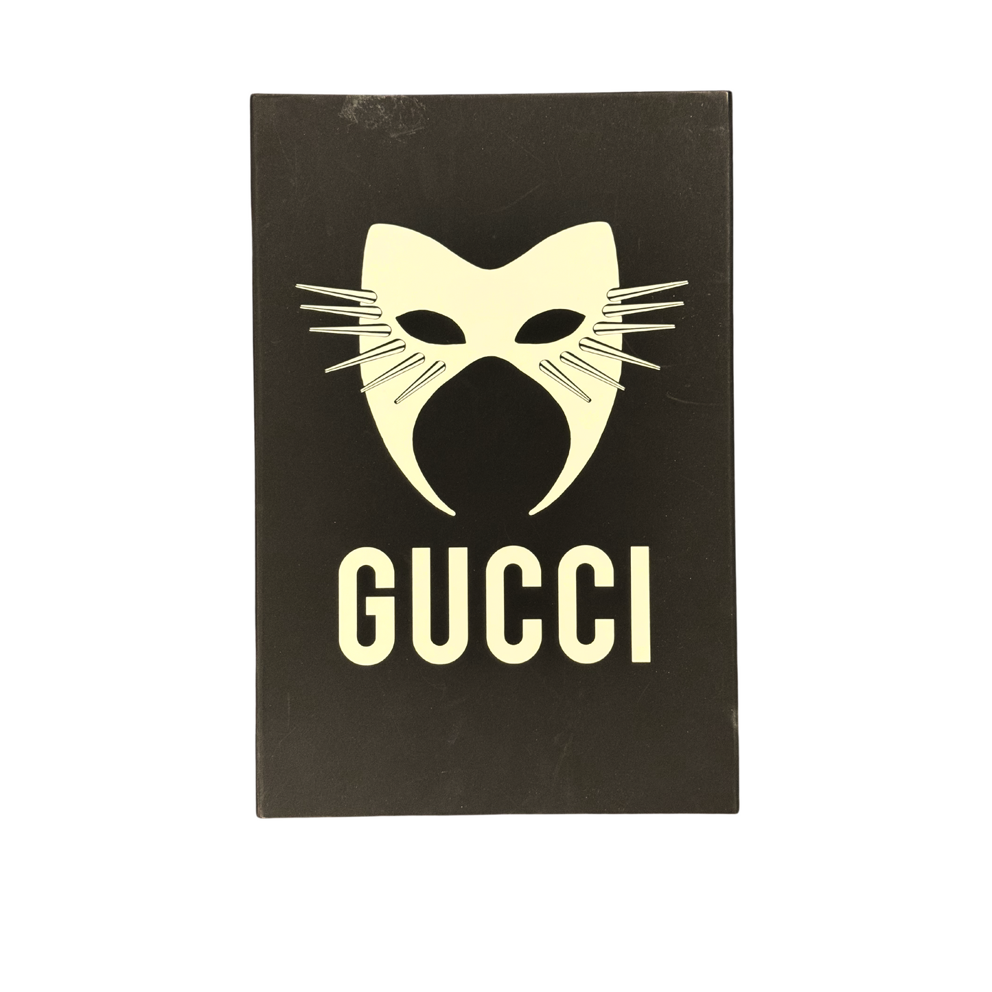 TSHIRT GUCCI LIMITED EDITION NERA UOMO