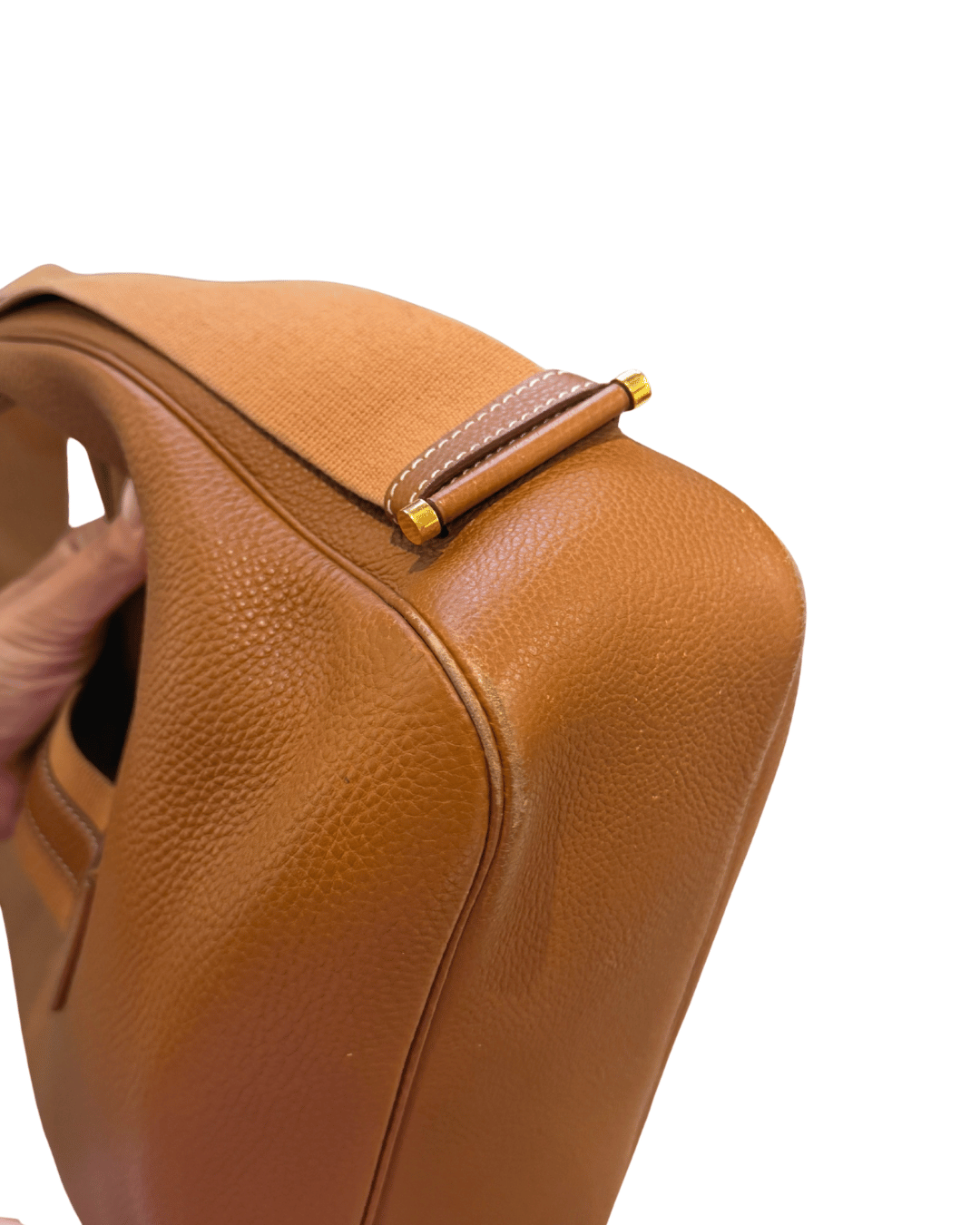 HERMES TSAKO GOLD