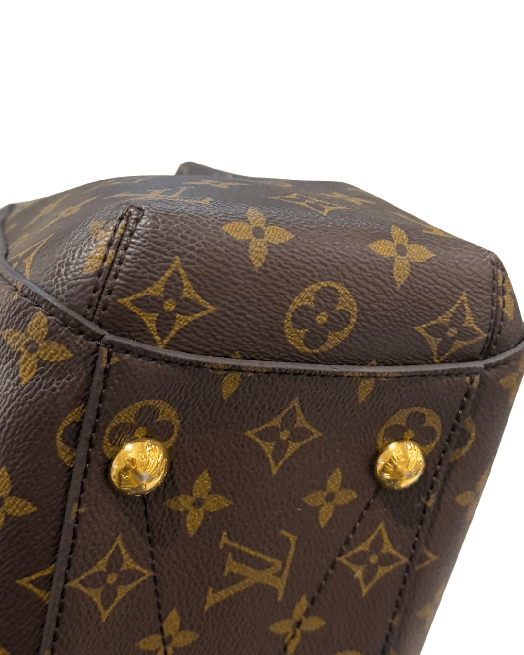 MONTAIGNE MM LOUIS VUITTON MONOGRAM