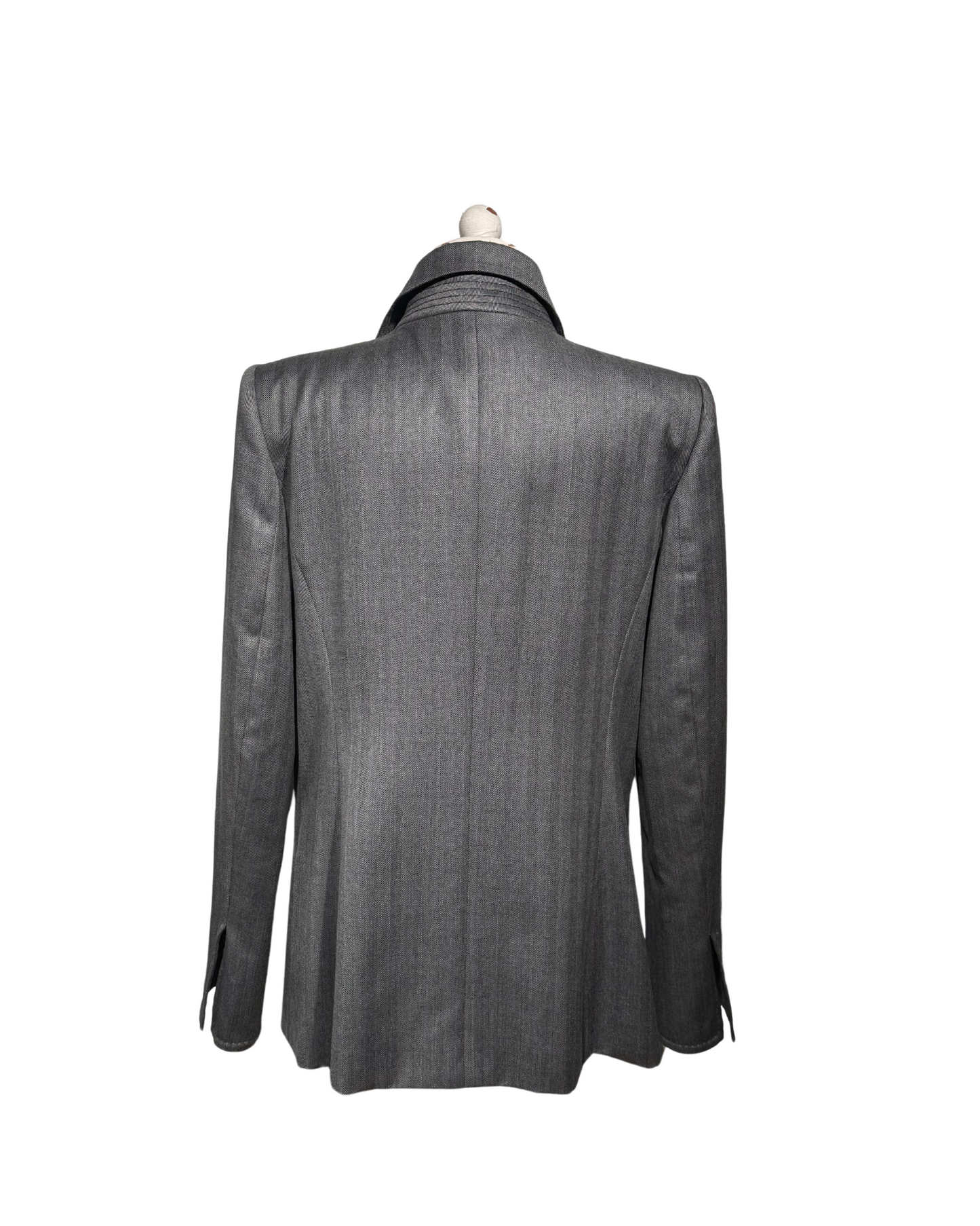 GIACCA VINTAGE FERRE