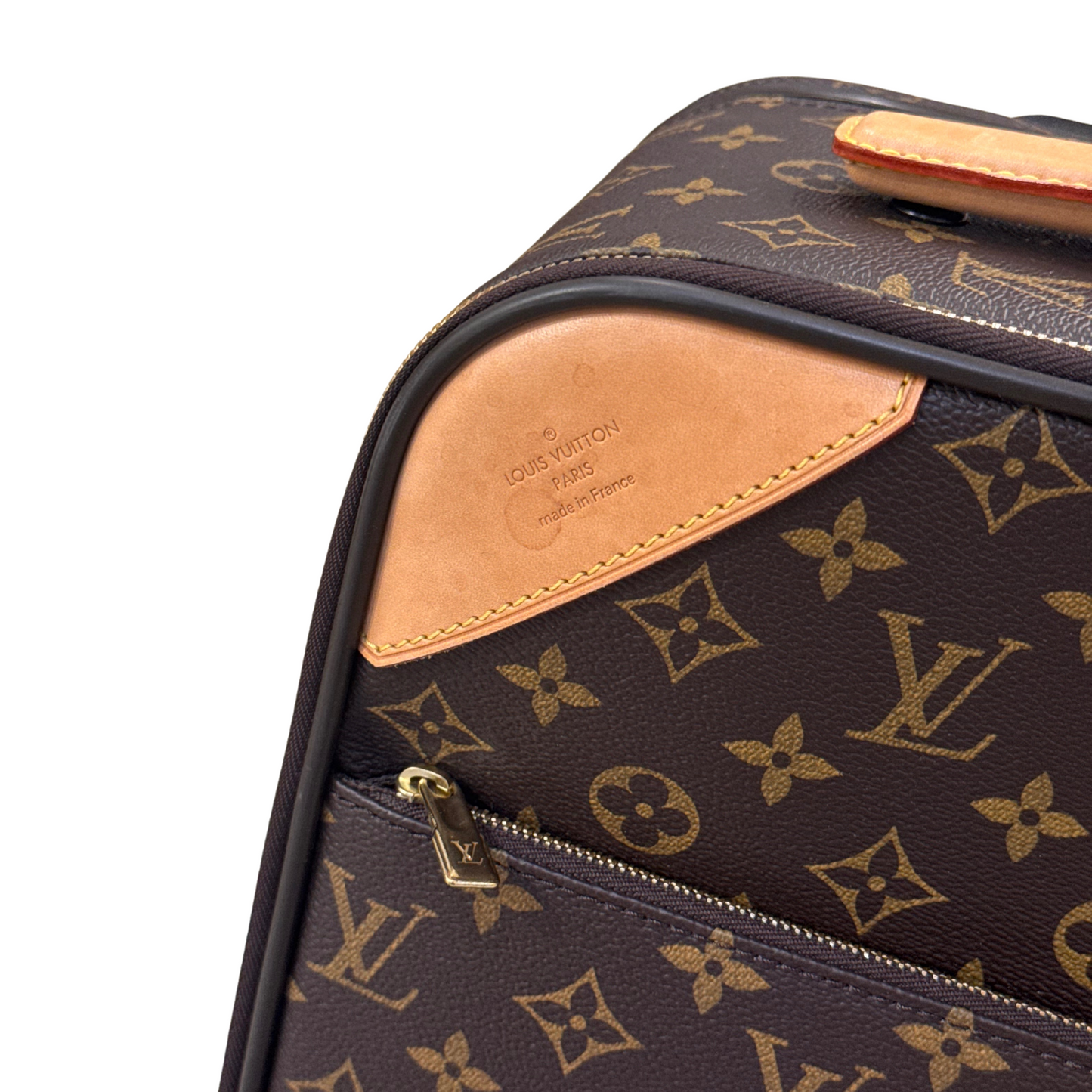 TROLLEY PEGASO LOUIS VUITTON