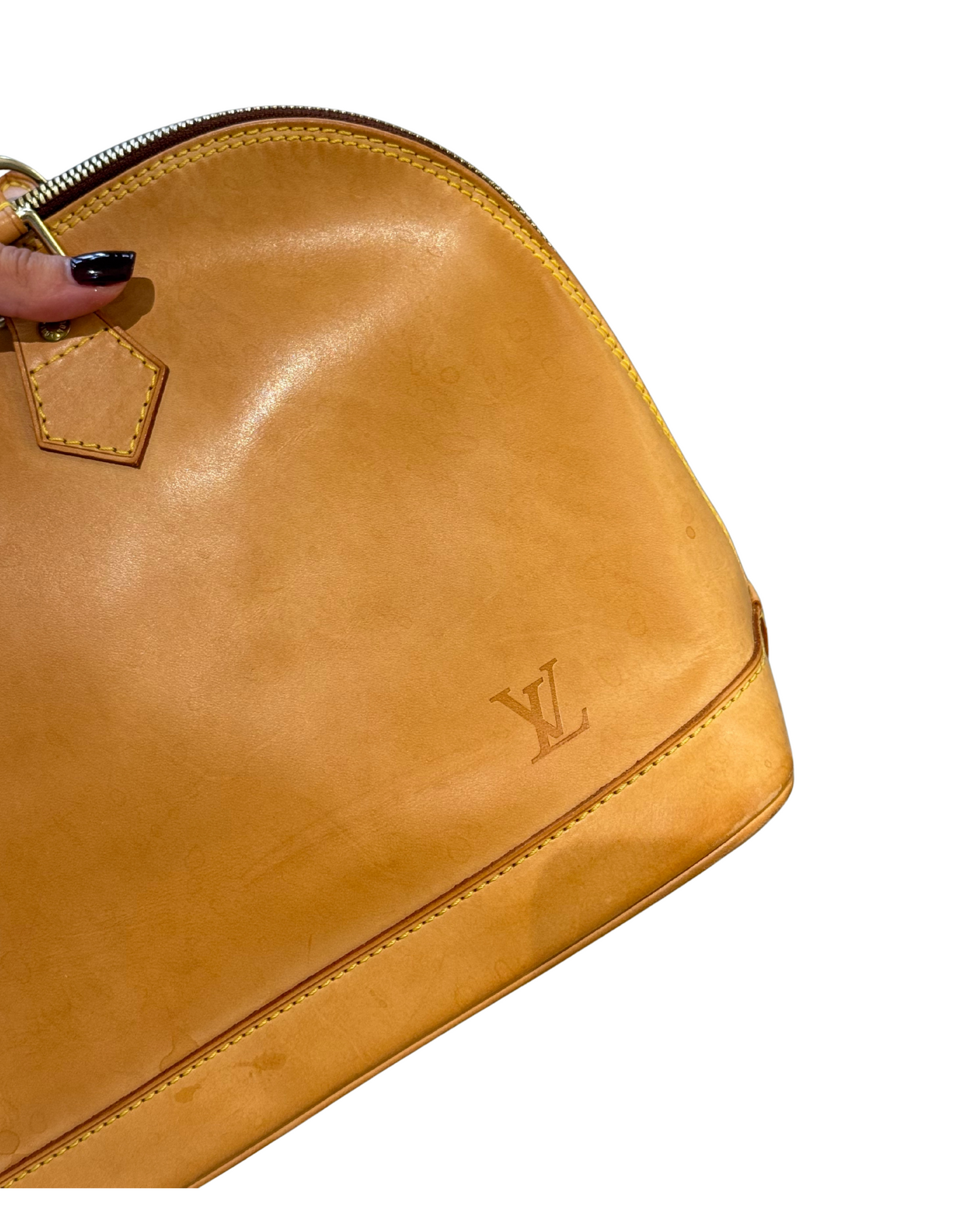 ALMA VINTAGE LOUIS VUITTON