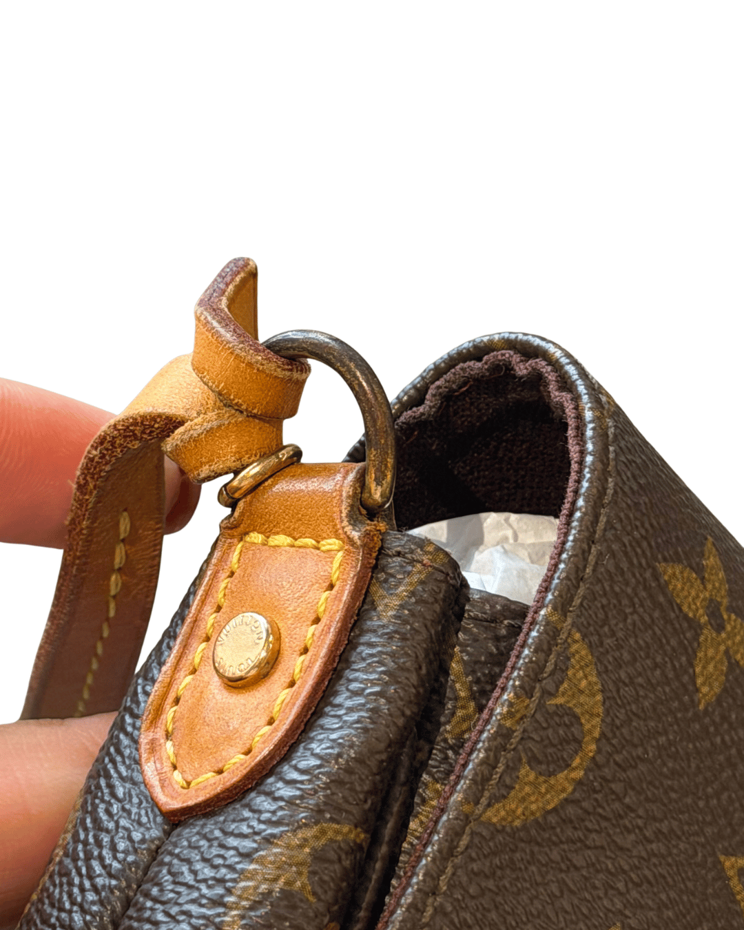 POCHETTE FAVORITE MM LOUIS VUITTON