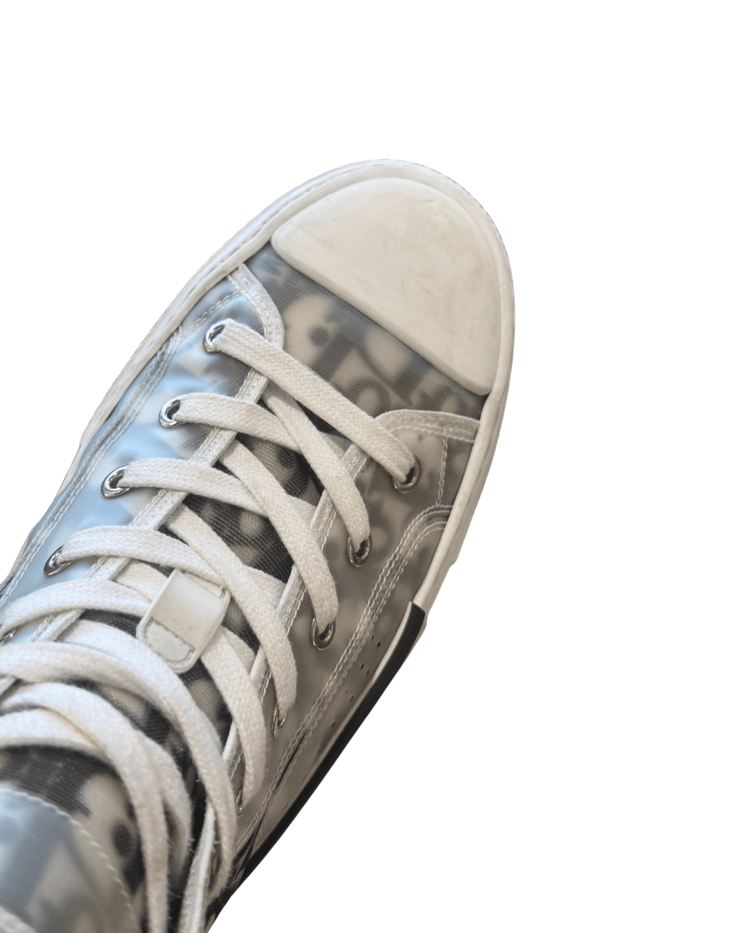 SNEAKERS DIOR B23 HIGH-TOP Nr 38