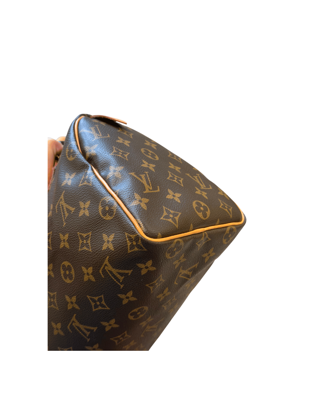 SPEEDY 25 MONOGRAM CLASSICO LOUIS VUITTON