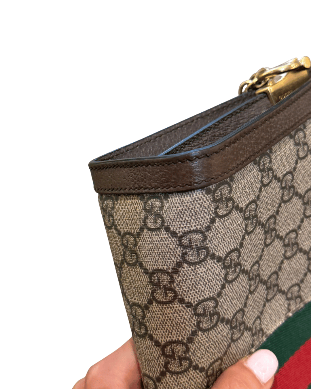 POCHETTE OPHIDIA GUCCI