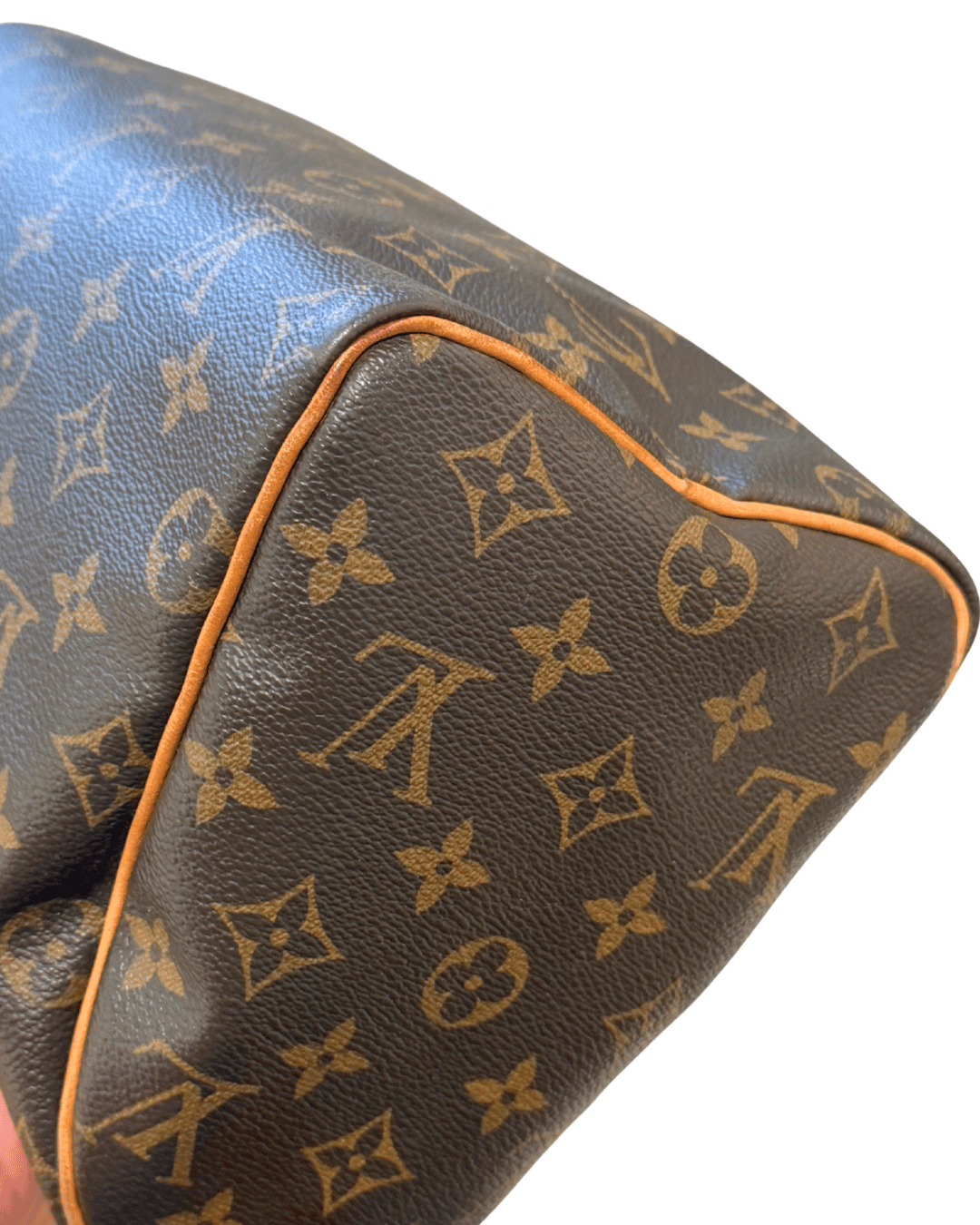 SPEEDY 25 CLASSICO MONOGRAM LOUIS VUITTON