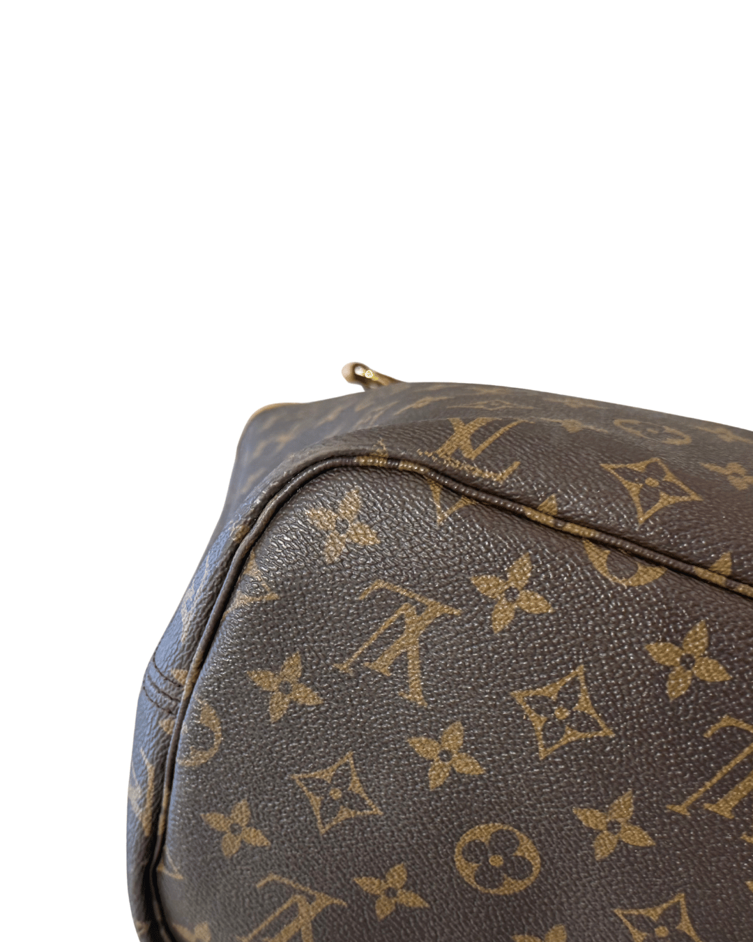 NEVERFULL MM LOUIS VUITTON MONOGRAM