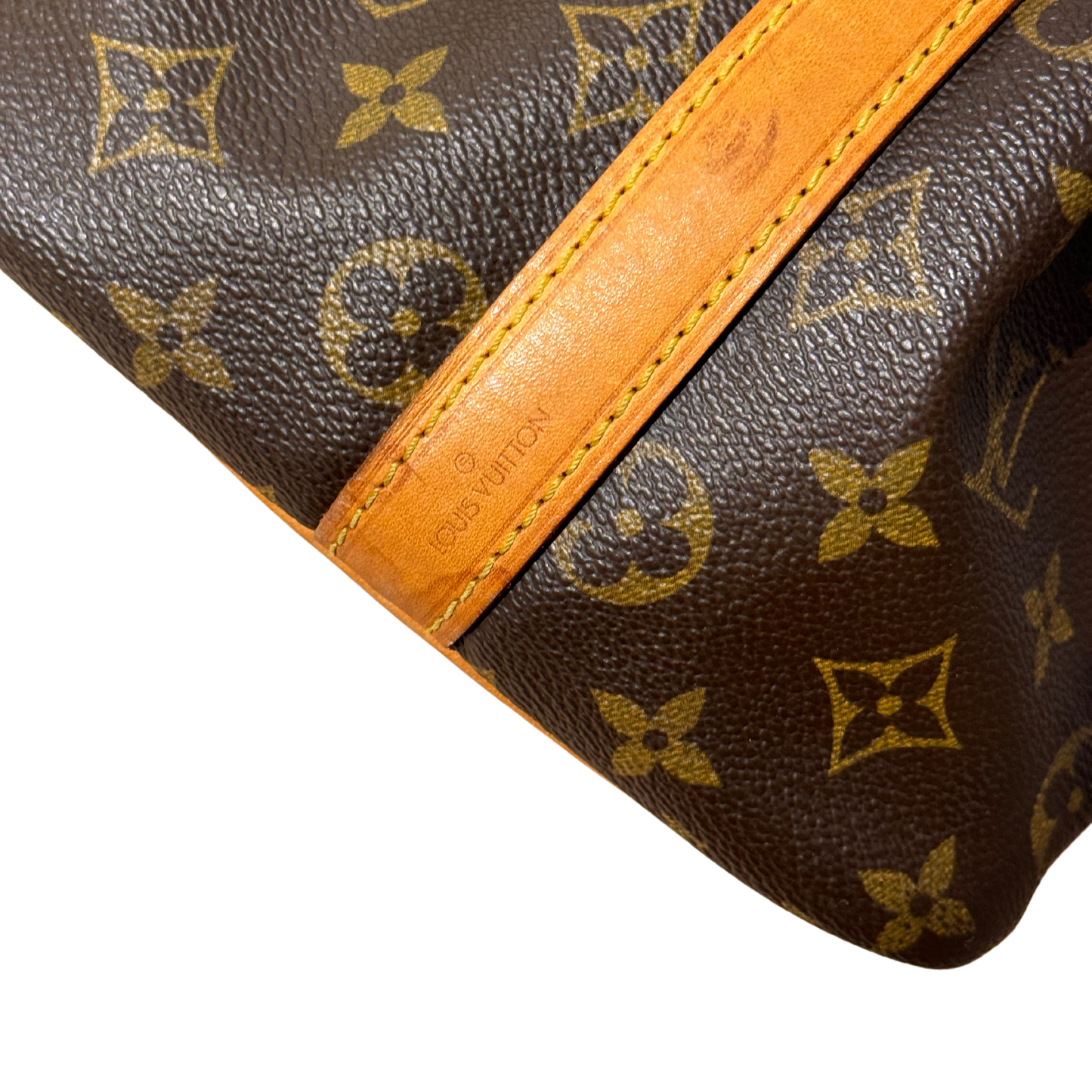 NOE LOUIS VUITTON MONOGRAM